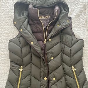 Michael kors vest